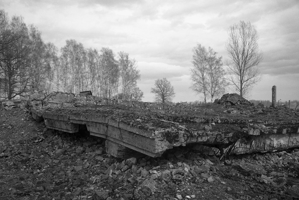 Konzentrationslager Auschwitz